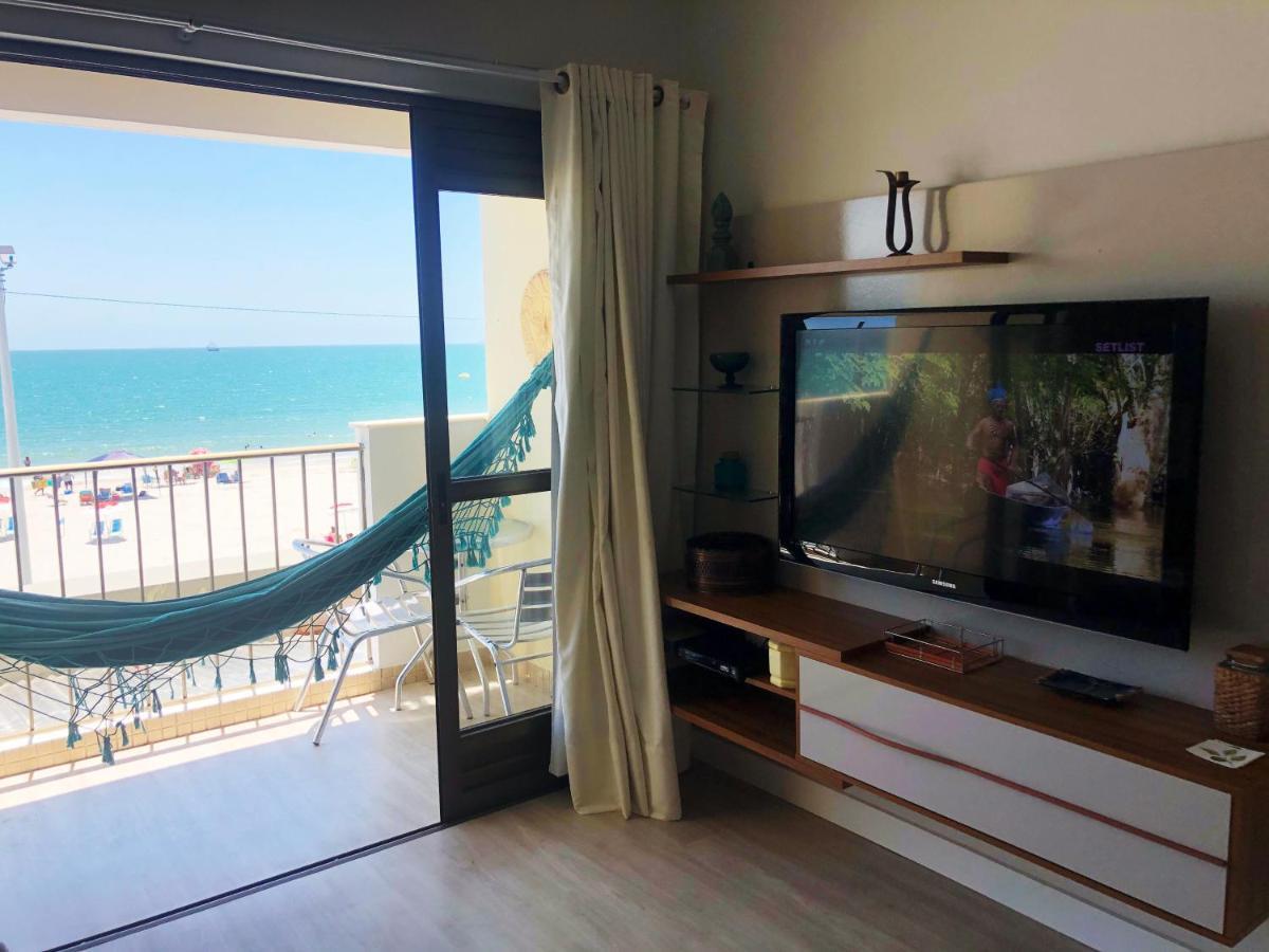 Апартаменти Residencial Lexus Beira-Mar Флоріанополіс Екстер'єр фото